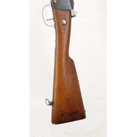 Armes Longues RARE FUSIL LEBEL MODELE 1886 MAT 1888 DE MANUFACTURE POUR TEST DE PRESSION CALIBRE 8X51R - FRANCE XIXè {PRODUCT_RE