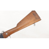 Armes Longues RARE FUSIL LEBLE MODELE 1886 MAT 1888 DE MANUFACTURE POUR TEST DE PRESSION CALIBRE 8X51R - FRANCE XIXè {PRODUCT_RE