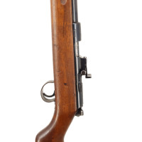 Tir Sportif CARABINE DE TIR 5.5MM ALLEMANDE ERMA 1957 REGLEMENTAIRE ARMEE DE L'AIR 1959  CALIBRE 22LR - FRANCE XXè {PRODUCT_REFE