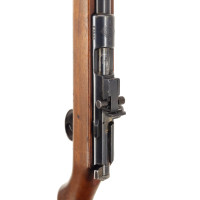 Tir Sportif CARABINE DE TIR 5.5MM ALLEMANDE ERMA 1957 REGLEMENTAIRE ARMEE DE L'AIR 1959  CALIBRE 22LR - FRANCE XXè {PRODUCT_REFE