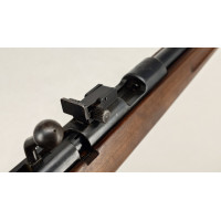 Tir Sportif CARABINE DE TIR 5.5MM ALLEMANDE ERMA 1957 REGLEMENTAIRE ARMEE DE L'AIR 1959  CALIBRE 22LR - FRANCE XXè {PRODUCT_REFE