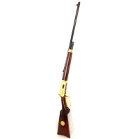 Tir Sportif CARABINE WINCHESTER 1894 LONE STAR COMMEMORATIVE 1845 1975 CALIBRE 30.30 WINCH - USA XXè {PRODUCT_REFERENCE} - 1