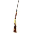 CARABINE WINCHESTER 1894 LONE STAR COMMEMORATIVE 1845 1975 CALIBRE 30.30 WINCH - USA XXè