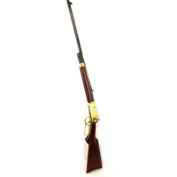 Tir Sportif CARABINE WINCHESTER 1894 LONE STAR COMMEMORATIVE 1845 1975 CALIBRE 30.30 WINCH - USA XXè {PRODUCT_REFERENCE} - 20