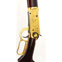 Tir Sportif CARABINE WINCHESTER 1894 LONE STAR COMMEMORATIVE 1845 1975 CALIBRE 30.30 WINCH - USA XXè {PRODUCT_REFERENCE} - 2
