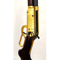 Tir Sportif CARABINE WINCHESTER 1894 LONE STAR COMMEMORATIVE 1845 1975 CALIBRE 30.30 WINCH - USA XXè {PRODUCT_REFERENCE} - 14