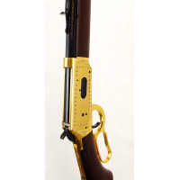Tir Sportif CARABINE WINCHESTER 1894 LONE STAR COMMEMORATIVE 1845 1975 CALIBRE 30.30 WINCH - USA XXè {PRODUCT_REFERENCE} - 4
