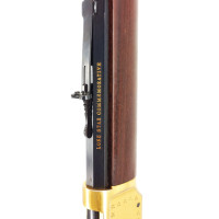 Tir Sportif CARABINE WINCHESTER 1894 LONE STAR COMMEMORATIVE 1845 1975 CALIBRE 30.30 WINCH - USA XXè {PRODUCT_REFERENCE} - 5