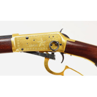 Tir Sportif CARABINE WINCHESTER 1894 LONE STAR COMMEMORATIVE 1845 1975 CALIBRE 30.30 WINCH - USA XXè {PRODUCT_REFERENCE} - 10