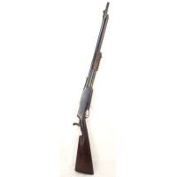 Chasse CARABINE CHASSE À POMPE STANDARD ARMS CO MODEL G SMITH'S PATENT 1906 CALIBRE 25-35 WINCHESTER - USA XIXè {PRODUCT_REFEREN