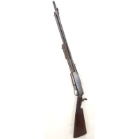 Chasse CARABINE CHASSE À POMPE STANDARD ARMS CO MODEL G SMITH'S PATENT 1906 CALIBRE 25-35 WINCHESTER - USA XIXè {PRODUCT_REFEREN