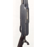 Chasse CARABINE CHASSE À POMPE STANDARD ARMS CO MODEL G SMITH'S PATENT 1906 CALIBRE 25-35 WINCHESTER - USA XIXè {PRODUCT_REFEREN