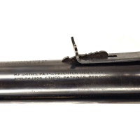 Chasse CARABINE CHASSE À POMPE STANDARD ARMS CO MODEL G SMITH'S PATENT 1906 CALIBRE 25-35 WINCHESTER - USA XIXè {PRODUCT_REFEREN