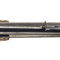 Chasse CARABINE CHASSE À POMPE STANDARD ARMS CO MODEL G SMITH'S PATENT 1906 CALIBRE 25-35 WINCHESTER - USA XIXè {PRODUCT_REFEREN