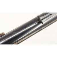 Chasse CARABINE CHASSE À POMPE STANDARD ARMS CO MODEL G SMITH'S PATENT 1906 CALIBRE 25-35 WINCHESTER - USA XIXè {PRODUCT_REFEREN