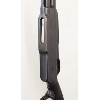 Chasse CARABINE CHASSE À POMPE STANDARD ARMS CO MODEL G SMITH'S PATENT 1906 CALIBRE 25-35 WINCHESTER - USA XIXè {PRODUCT_REFEREN