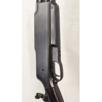Chasse CARABINE CHASSE À POMPE STANDARD ARMS CO MODEL G SMITH'S PATENT 1906 CALIBRE 25-35 WINCHESTER - USA XIXè {PRODUCT_REFEREN