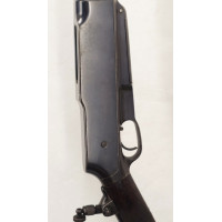 Chasse CARABINE CHASSE À POMPE STANDARD ARMS CO MODEL G SMITH'S PATENT 1906 CALIBRE 25-35 WINCHESTER - USA XIXè {PRODUCT_REFEREN