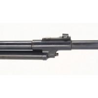 Chasse CARABINE CHASSE À POMPE STANDARD ARMS CO MODEL G SMITH'S PATENT 1906 CALIBRE 25-35 WINCHESTER - USA XIXè {PRODUCT_REFEREN