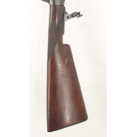 Chasse CARABINE CHASSE À POMPE STANDARD ARMS CO MODEL G SMITH'S PATENT 1906 CALIBRE 25-35 WINCHESTER - USA XIXè {PRODUCT_REFEREN
