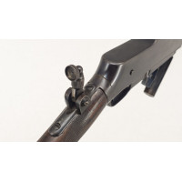 Chasse CARABINE CHASSE À POMPE STANDARD ARMS CO MODEL G SMITH'S PATENT 1906 CALIBRE 25-35 WINCHESTER - USA XIXè {PRODUCT_REFEREN