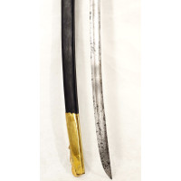 Armes Blanches SABRE D'OFFICIER GÉNÉRAL À LA MONTMORENCY  - MONARCHIE CONSTITUTIONNELLE FRANCE 1791-1792 {PRODUCT_REFERENCE} - 9