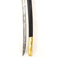Armes Blanches SABRE D'OFFICIER GÉNÉRAL À LA MONTMORENCY  - MONARCHIE CONSTITUTIONNELLE FRANCE 1791-1792 {PRODUCT_REFERENCE} - 1