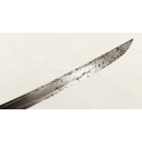 Armes Blanches SABRE D'OFFICIER GÉNÉRAL À LA MONTMORENCY  - MONARCHIE CONSTITUTIONNELLE FRANCE 1791-1792 {PRODUCT_REFERENCE} - 2