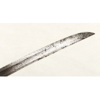 Armes Blanches SABRE D'OFFICIER GÉNÉRAL À LA MONTMORENCY  - MONARCHIE CONSTITUTIONNELLE FRANCE 1791-1792 {PRODUCT_REFERENCE} - 2