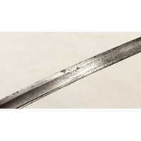 Armes Blanches SABRE D'OFFICIER GÉNÉRAL OU ÉTAT-MAJOR  À LA MONTMORENCY  - MONARCHIE CONSTITUTIONNELLE FRANCE 1791-1792 {PRODUCT