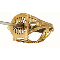 Armes Blanches SABRE D'OFFICIER GÉNÉRAL À LA MONTMORENCY  - MONARCHIE CONSTITUTIONNELLE FRANCE 1791-1792 {PRODUCT_REFERENCE} - 3