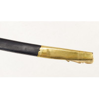Armes Blanches SABRE D'OFFICIER GÉNÉRAL À LA MONTMORENCY  - MONARCHIE CONSTITUTIONNELLE FRANCE 1791-1792 {PRODUCT_REFERENCE} - 3
