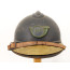 WW1 CASQUE ADRIAN MODELE 1915  CHASSEUR  - FRANCE PREMIERE GUERRE MONDIALE
