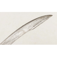 Armes Blanches POIGNARD DAGUE D'OFFICIER DE MARINE MILITAIRE À L'ORIENTAL - FRANCE PREMIER EMPIRE {PRODUCT_REFERENCE} - 9