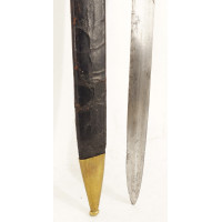 Armes Blanches RARE GLAIVE MODÈLE 1831 POUR LA MARINE MILITAIRE - FRANCE LOUIS PHILIPPE {PRODUCT_REFERENCE} - 7