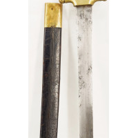 Armes Blanches RARE GLAIVE MODÈLE 1831 POUR LA MARINE MILITAIRE - FRANCE LOUIS PHILIPPE {PRODUCT_REFERENCE} - 8