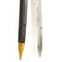 Armes Blanches RARE GLAIVE MODÈLE 1831 POUR LA MARINE MILITAIRE - FRANCE LOUIS PHILIPPE {PRODUCT_REFERENCE} - 9