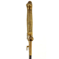 Armes Blanches RARE GLAIVE MODÈLE 1831 POUR LA MARINE MILITAIRE - FRANCE LOUIS PHILIPPE {PRODUCT_REFERENCE} - 10