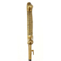 Armes Blanches RARE GLAIVE MODÈLE 1831 POUR LA MARINE MILITAIRE - FRANCE LOUIS PHILIPPE {PRODUCT_REFERENCE} - 13