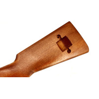 Pièces détachées en ligne CROSSE 49/56 FUSIL FSA MAS 49-56    NEUF DE STOCK  /  HUILÉE {PRODUCT_REFERENCE} - 3