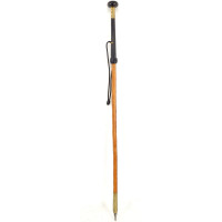 Armes Blanches CANNE DAGUE EPEE DE MARCHE MAKILA BASQUE BERGARA 1999  - FRANCE FIN XXè {PRODUCT_REFERENCE} - 1
