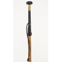 Armes Blanches CANNE DAGUE EPEE DE MARCHE MAKILA BASQUE BERGARA 1999  - FRANCE FIN XXè {PRODUCT_REFERENCE} - 2