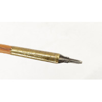 Armes Blanches CANNE DAGUE EPEE DE MARCHE MAKILA BASQUE BERGARA 1999  - FRANCE FIN XXè {PRODUCT_REFERENCE} - 16