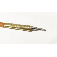 Armes Blanches CANNE DAGUE EPEE DE MARCHE MAKILA BASQUE BERGARA 1999  - FRANCE FIN XXè {PRODUCT_REFERENCE} - 8