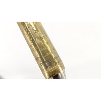 Armes Blanches CANNE DAGUE EPEE DE MARCHE MAKILA BASQUE BERGARA 1999  - FRANCE FIN XXè {PRODUCT_REFERENCE} - 9