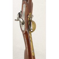 Armes Longues MOUSQUETON SUISSE XIXè 1842 A PERCUSSION CORPS DE CADET AVEC BAIONNETTE A DOUILLE {PRODUCT_REFERENCE} - 3
