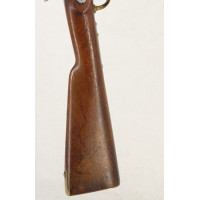 Armes Longues MOUSQUETON SUISSE XIXè 1842 A PERCUSSION CORPS DE CADET AVEC BAIONNETTE A DOUILLE {PRODUCT_REFERENCE} - 6