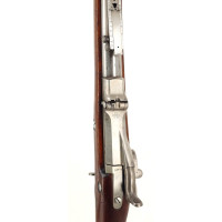 Armes Longues FUSIL US ARMY SPRINGFIELD TRAPDOOR 1884 MODELE 1888 RAMROD 1891 CALIBRE 45-70 - USA XIXè {PRODUCT_REFERENCE} - 2