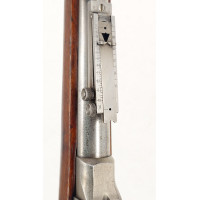 Armes Longues FUSIL US ARMY SPRINGFIELD TRAPDOOR 1884 MODELE 1888 RAMROD 1891 CALIBRE 45-70 - USA XIXè {PRODUCT_REFERENCE} - 4