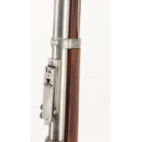 Armes Longues FUSIL US ARMY SPRINGFIELD TRAPDOOR 1884 MODELE 1888 RAMROD 1891 CALIBRE 45-70 - USA XIXè {PRODUCT_REFERENCE} - 8